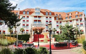 Le Grand Hotel Le Touquet-Paris-Plage